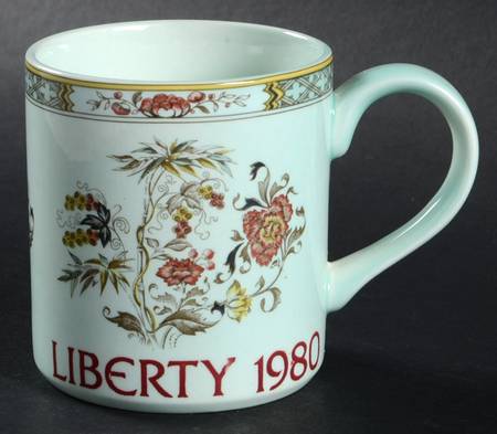 Jeddo Mug