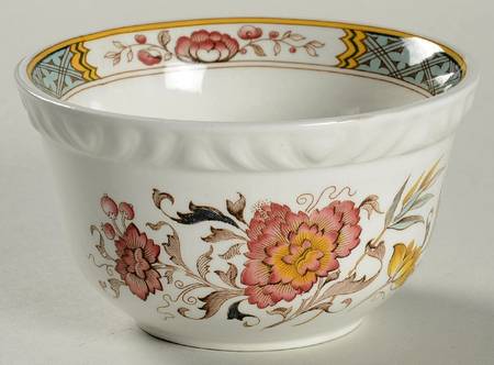 Jeddo Mini Open Sugar Bowl