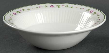 Karina Rim Cereal Bowl