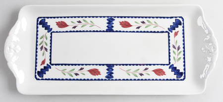 Lancaster 15" Sandwich Tray