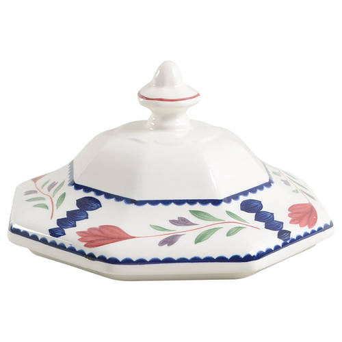 Lancaster Lid for Round Vegetable