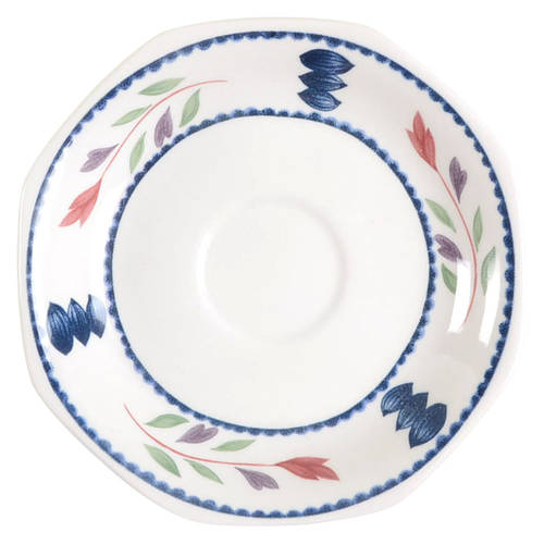 Lancaster Saucer for Demitasse Cup