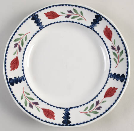 Lancaster Dinner Plate