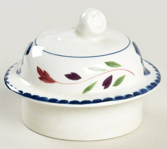 Lancaster Lid for Teapot
