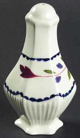 Lancaster Salt Shaker