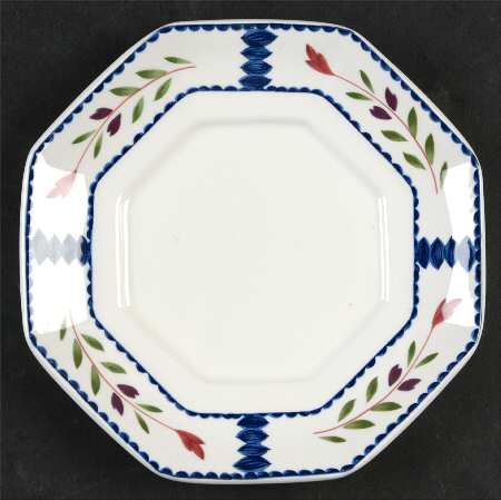 Lancaster Underplate for Sauce Boat