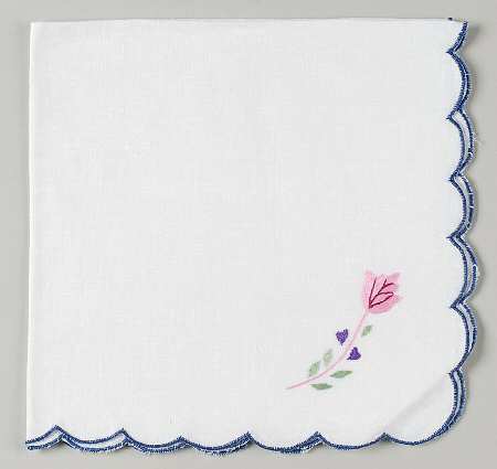 Lancaster Cloth Napkin