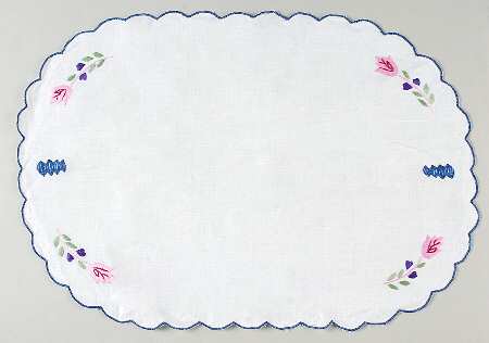 Lancaster Cloth Placemat