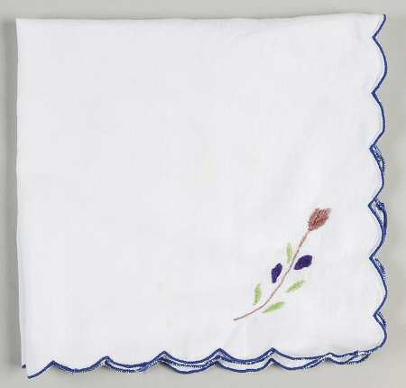 Lancaster Cloth Napkin