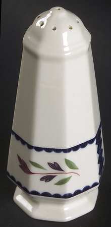 Lancaster Pepper Shaker