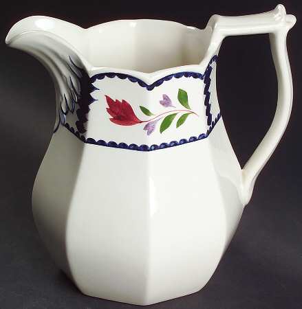Lancaster 48 Oz Pitcher
