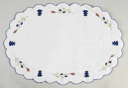 Lancaster Cloth Placemat