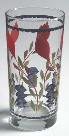 Lancaster 14 Oz Glassware Tumbler