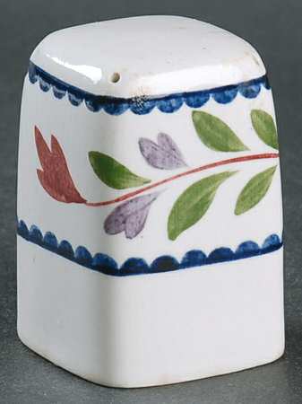 Lancaster Salt Shaker