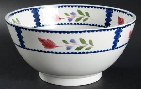 Lancaster 8" Salad Serving Bowl