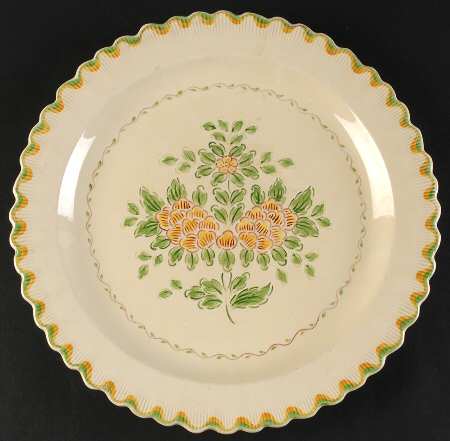 Lancaster (Titianware) 12" Chop Plate (Round Platter)