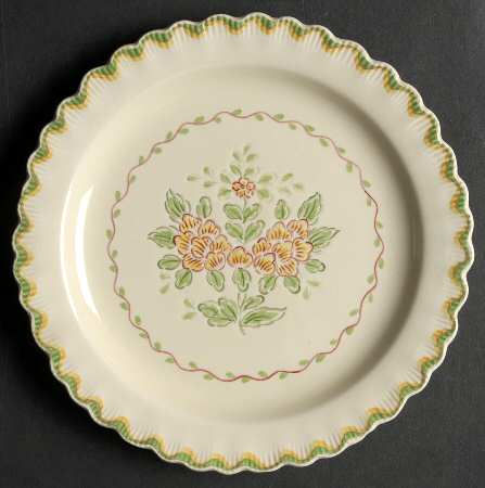 Lancaster (Titianware) Bread & Butter Plate