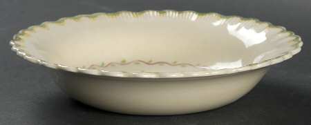 Lancaster (Titianware) Fruit/Dessert (Sauce) Bowl