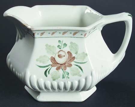 Madeleine Creamer