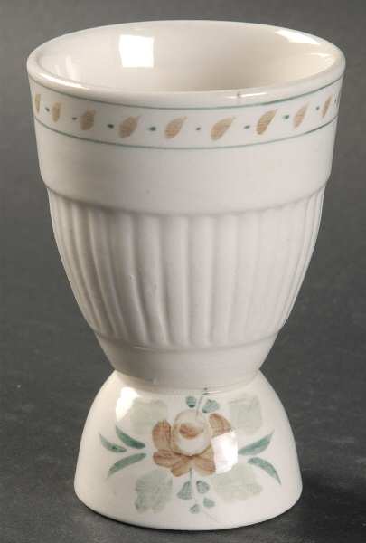Madeleine Double Egg Cup