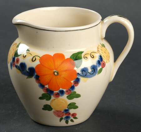Maytime Creamer