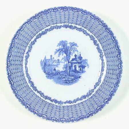 Mazara Blue by Adams China