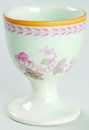 Metz Older Backstamp Single Egg Cup