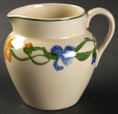 Mexico Creamer