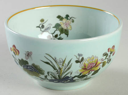 Ming Jade Open Sugar Bowl