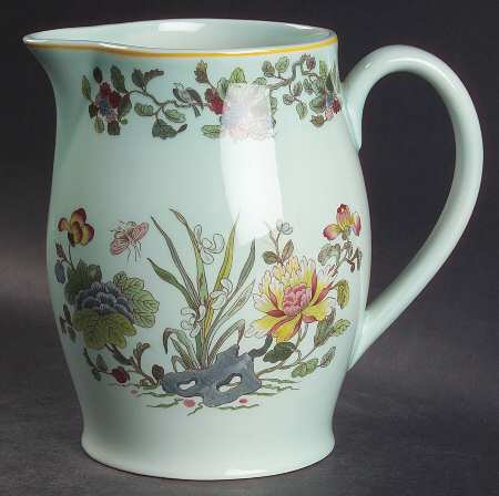 Ming Jade 24 Oz Pitcher