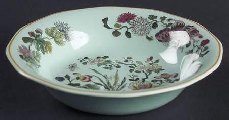 Ming Jade Fruit/Dessert (Sauce) Bowl