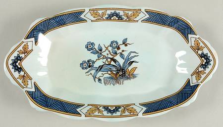 Ming Toi Blue Relish