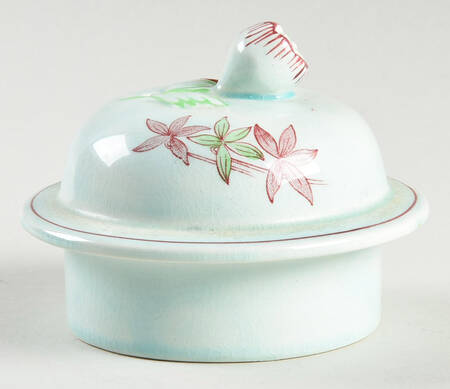 Ming Toi Lid for Teapot
