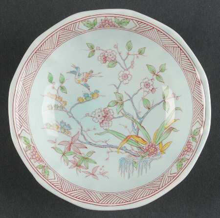 Ming Toi Coupe Cereal Bowl