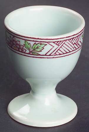 Ming Toi Single Egg Cup