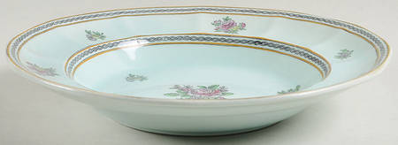 Nanking Large Rim Soup Bowl