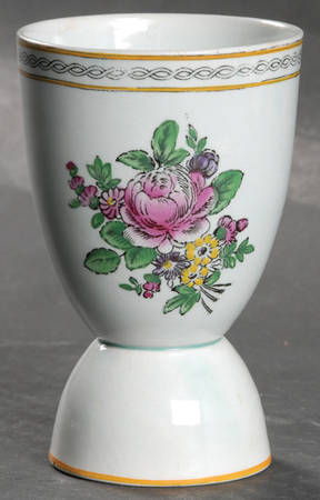 Nanking Double Egg Cup