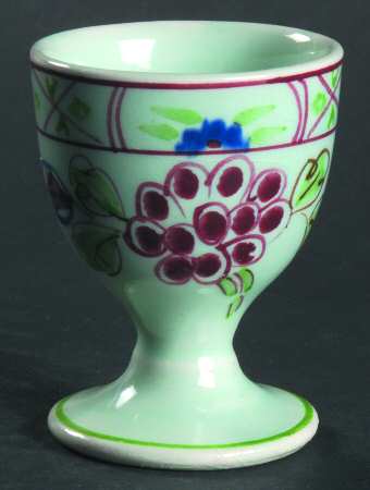 Old Bow Single Egg Cup
