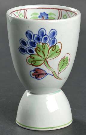 Old Bow Single Egg Cup