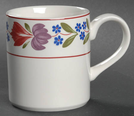 Old Colonial (Newer Backstamp) Mug