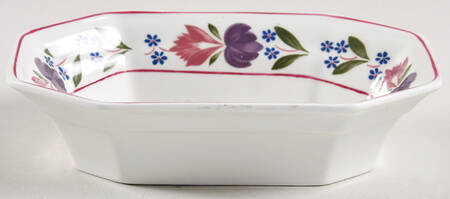 Old Colonial (Newer Backstamp) Entree Dish