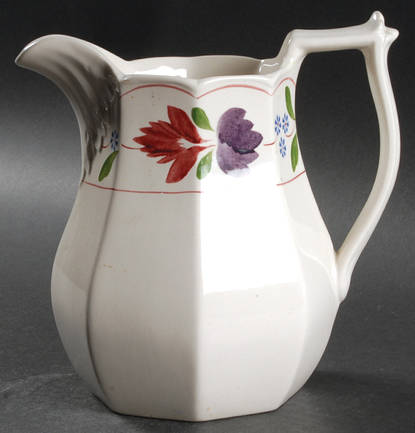 Old Colonial (Older Backstamp) 40 Oz Pitcher