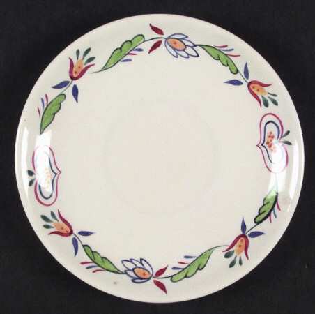 Penryn Saucer