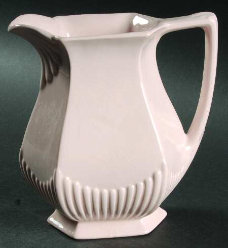 Princess Pink 24 Oz Pitcher