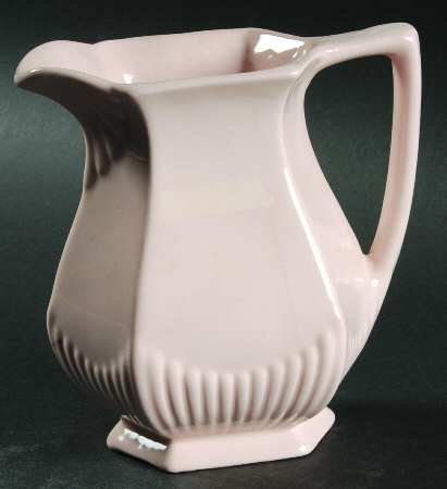 Princess Pink Small Pitcher