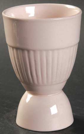 Princess Pink Double Egg Cup