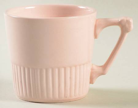 Princess Pink Mug