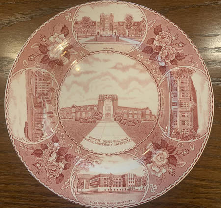 Purdue by Adams China