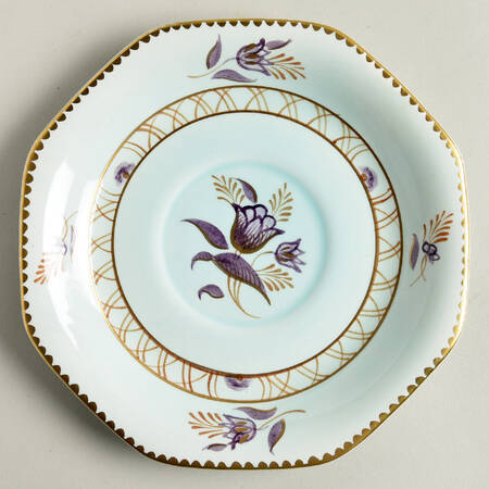 Regent Saucer for Cream Soup Bowl