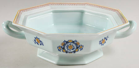 Shalimar Round Vegetable No Lid